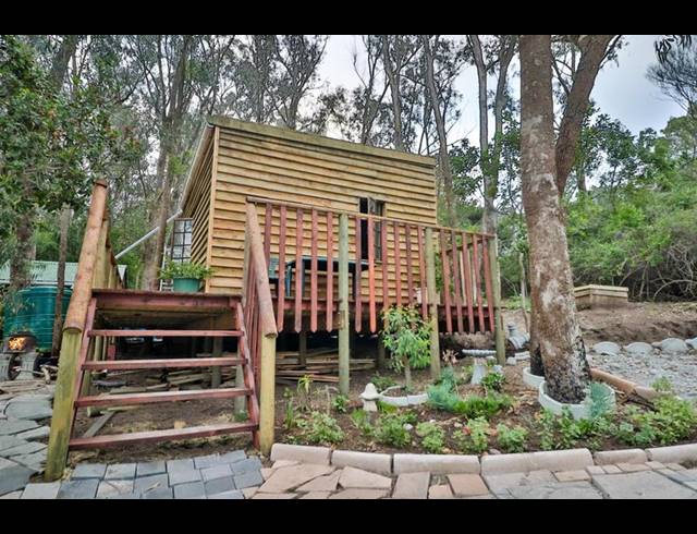 FARM FOR SALE IN WILDERNESS